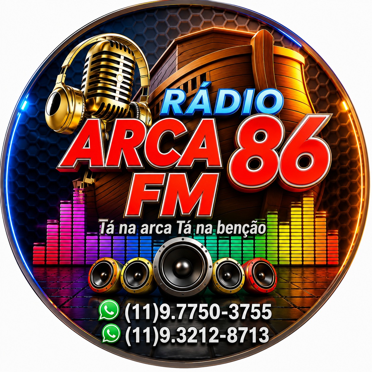 Radio 86