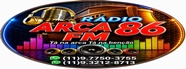 Radio Arca 86 FM